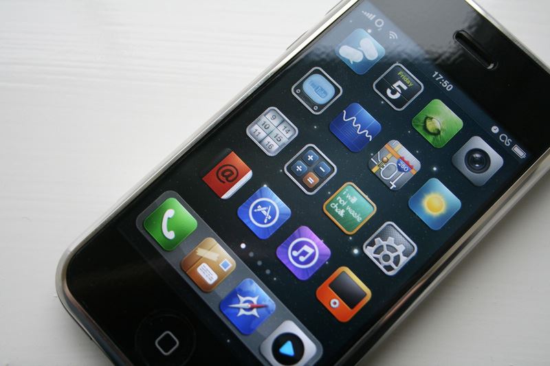 Samsung vai tentar travar início da venda do iPhone 5